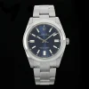 Rolex Replica Oyster Perpetual 41mm Blue Dial Automatic Watches