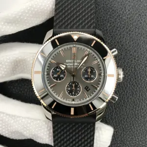 Replica Breitling Superocean Heritage 44mm With Gray Dial