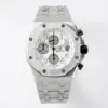Replica Audemars Piguet Royal Oak Offshore Chronograph 25721ST