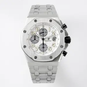 Replica Audemars Piguet Royal Oak Offshore Chronograph 25721ST