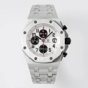 Replica Audemars Piguet Royal Oak Offshore Chronograph Watch
