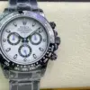 Replica Rolex Daytona 116500LN Blaken 1:1 Superclone