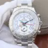 Replica Rolex Yachtmaster II Stainless Steel 116689 - 1:1 Top Quality Watch