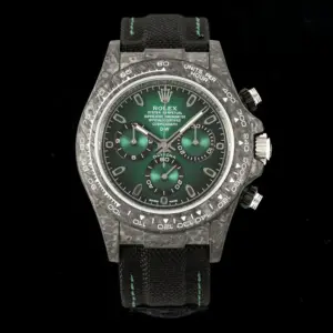 Replica Daytona Dew Collection Premium Super Carbon Fiber Customized Edition Cos