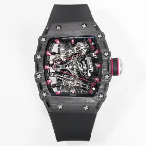 Replica Richard Mille RM38-02 Tourbillon Bubba Watson Watch