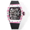 Replica Richard Mille RM38-02 Tourbillon Bubba Watson 1:1 Superclone