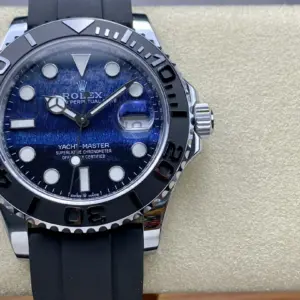 Replica Rolex New Yacht 42mm, models M226658-0001, M226659-0002, and M226658-000