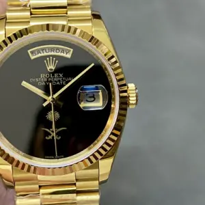 Replica Rolex President Day-Date 36mm Watch