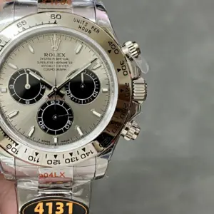 Replica Rolex Cosmograph Daytona 116520 1:1 Super Watch