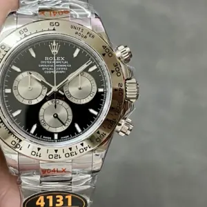 Replica Rolex Cosmograph Daytona 116520 high quality Watch