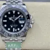 Replica Rolex GMT-Master II 116710LN Stainless Steel, Automatic Movement for Men