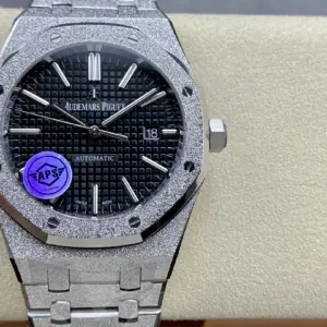 Replica Audemars Piguet Royal Oak Frost 15410