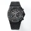 Replica Audemars Piguet Royal Oak Offshore Self Winding Chronograph 26238CE