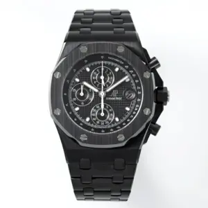 Replica Audemars Piguet Royal Oak Offshore Self Winding Chronograph 26238CE