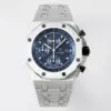 Replica Audemars Piguet Royal Oak Offshore Alinghi Polaris 26040ST.OO.D002CA.01