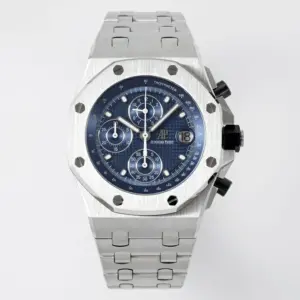 Replica Audemars Piguet Royal Oak Offshore Alinghi Polaris 26040ST.OO.D002CA.01