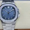 Replica Patek Philippe 5811G Nautilus Blue Dial