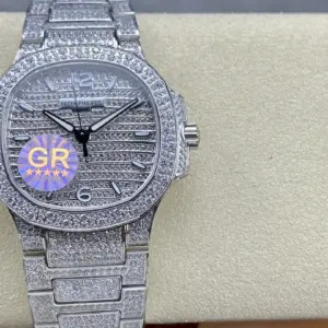 Replica Replica Patek Philippe Aquanaut 7118/1450R-001