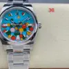 Replica Rolex Oyster Perpetual 36mm M277200-0010