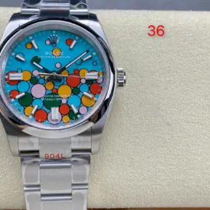 Replica Rolex Oyster Perpetual 36mm M277200-0010