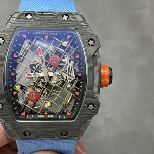 Replica Richard Mille RM 27-04 1:1 Superclone