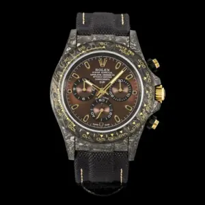Replica Daytona Dew Collection Premium Super Carbon Fiber Customized Edition Cos