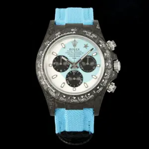 Replica Daytona Dew Collection Premium Super Rolex with a few movement options