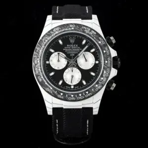 Replica Daytona Dew Collection Premium Super Carbon Fiber Customized Edition Cos