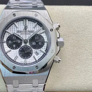 Replica Audemars Piguet Royal Oak Chronograph 42MM Watch