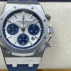 Replica Audemars Piguet Royal Oak Chronograph 42MM 1:1 Superclone