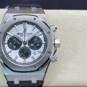 Replica Audemars Piguet Royal Oak Chronograph 42MM- 1:1 Superclone
