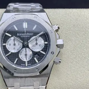 Replica Audemars Piguet Royal Oak 42MM Chronograph Watch