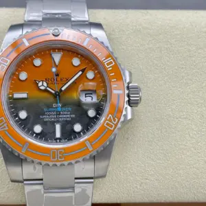 Replica Submariner 124060 Best quality1:1 Superclone Stainless Steel