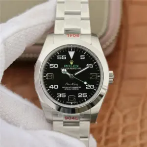 Replica Rolex Airking Movement Automatic Top Quality