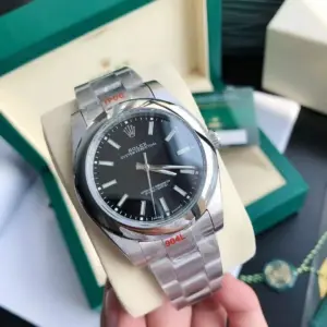 Replica Rolex Oyster Perpetual 114300, 41mm 1:1 Superclone Watch