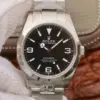 Replica Rolex Explorer 2011 Edition - 39MM- 1:1 Superclone