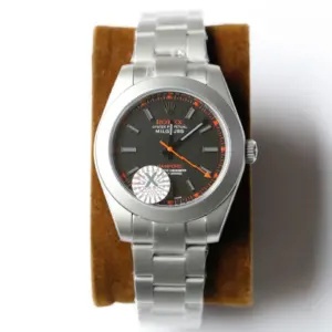 Replica Rolex Milgauss 116400- 1:1 Quality Automatic Watch