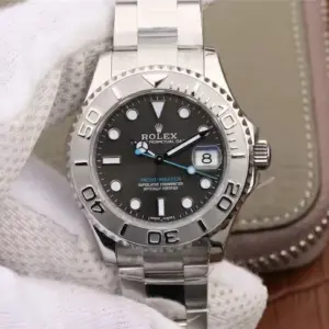 Replica Best Yachtmaster Stainless Steel 268622- 1:1 Superclone