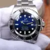 Replica Rolex 116660 Deep Sea-1:1 Quality Watch