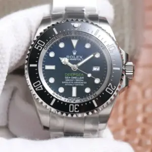 Replica Rolex 116660 Deep Sea-1:1 Superclone Watch at good prices