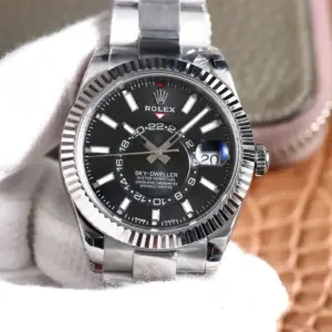 Replica Rolex Sky-Dweller 326934 -1:1 Superclone Watch, Factory Price