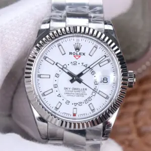Replica Rolex Sky-Dweller  326934 -1:1 Super Quality Watch