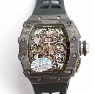 Replica RM011 Carbon Fiber- 1:1 Superclone