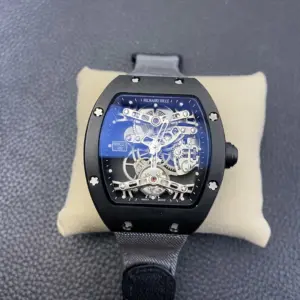 Replica RM27 Tourbillon Rafael Nadal Limited Edition Watch