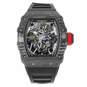 Replica RM35-02 Working Tourbillon 1:1 Superclone