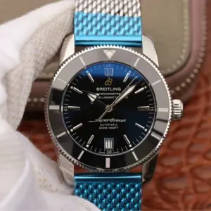 Replica Breitling SuperOcean Heritage II B20 44MM 1:1 Superclone
