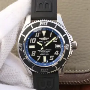 Replica Breitling SuperOcean Abyss – 42MM – 1:1 Superclone