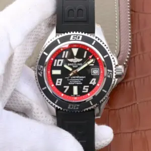 Replica Breitling SuperOcean Abyss - 42MM - 1:1 Superclone