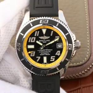 Replica Breitling SuperOcean - 42MM - 1:1 Superclone