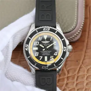 Replica Breitling SuperOcean Abyss - 42MM - 1:1 Superclone